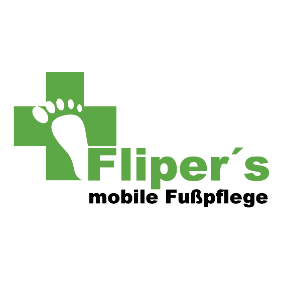 FAVIKON Das ist das Logo der Immobilien Fußpflege